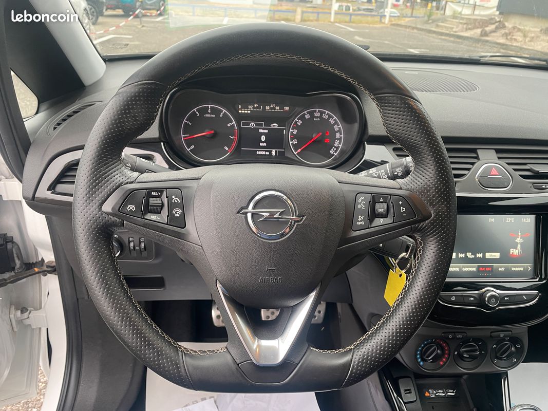 Opel corsa pk opc (image 4)