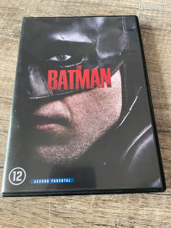 Dvd Batman - DVD - Films