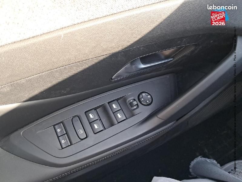 Peugeot 308 1.2 Hybrid 145ch Allure e-DCS6 (image 19)