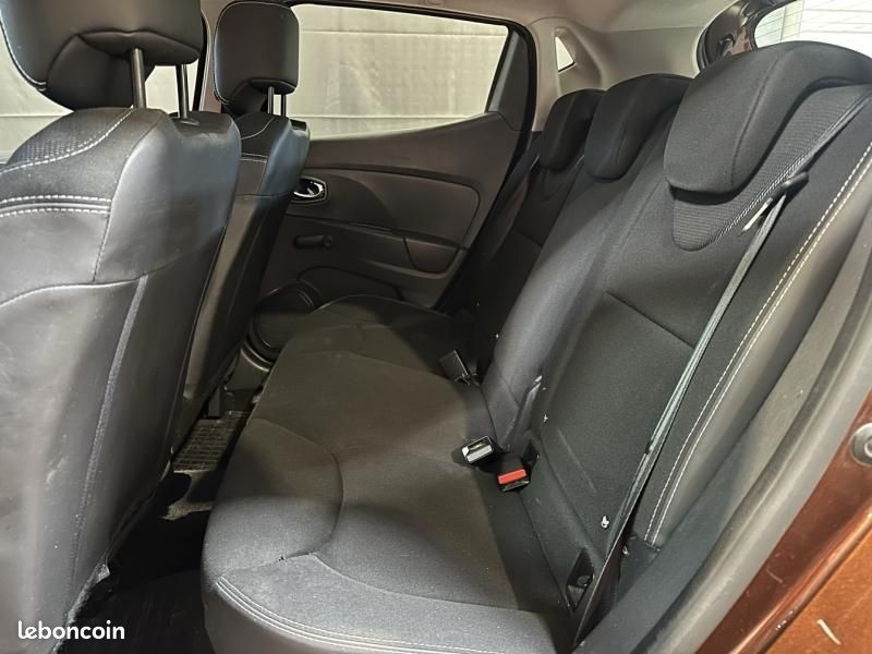 Renault Clio 1.5 dCi 90ch Business Eco² 90g (image 12)