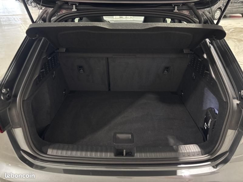 Audi A3 Sportback 35 TDI 150ch S line S tronic 7 (image 4)