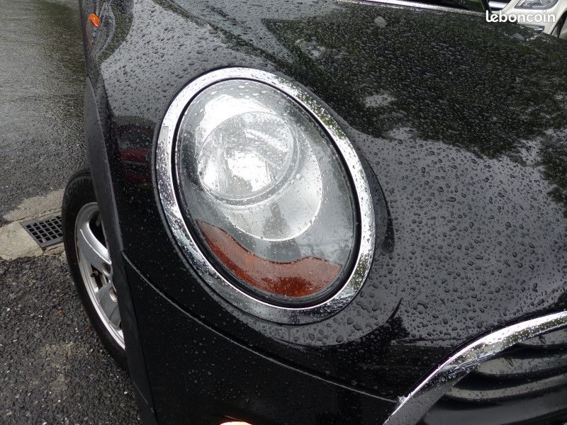 Mini MINI ONE 75CH (image 6)