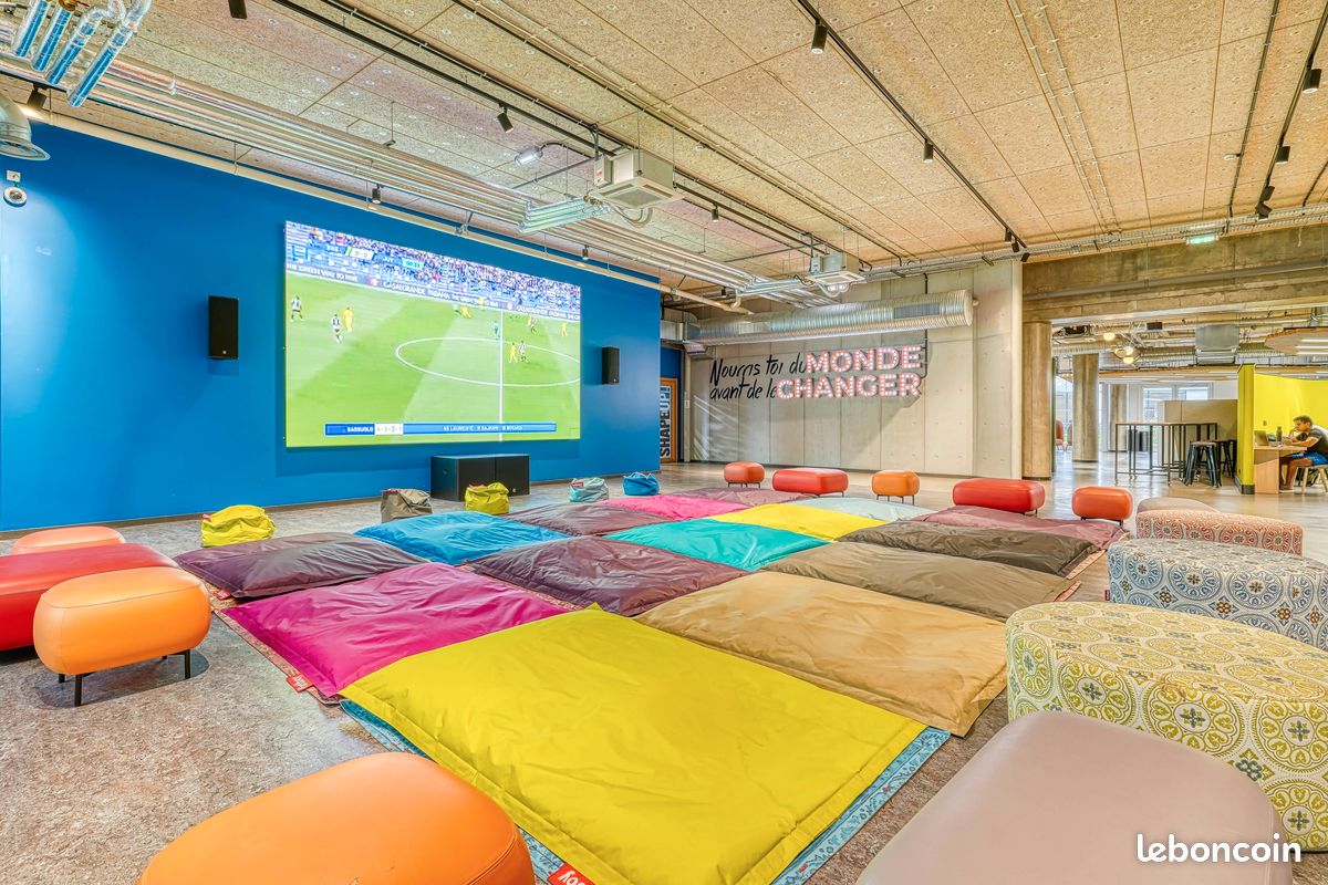 Appartement a louer palaiseau - 1 pièce(s) - 20 m2 - Surfyn