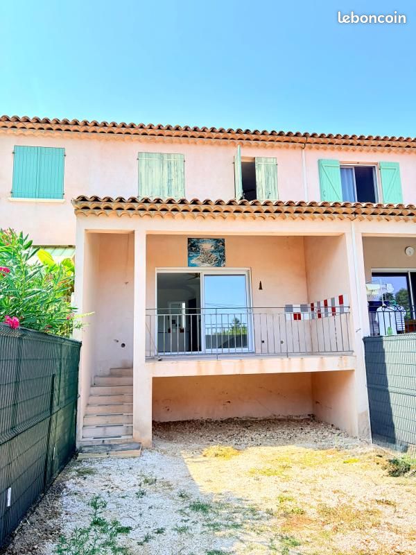 Maison 4 pièces 83 m² · à Cagnes-sur-Mer · 83 m² · 420 000 €