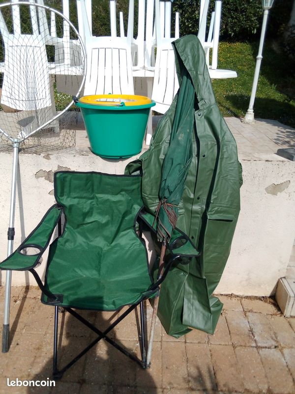 Polo - Joma - Winner II - Col boutonné - Manches longues - Vert Vert