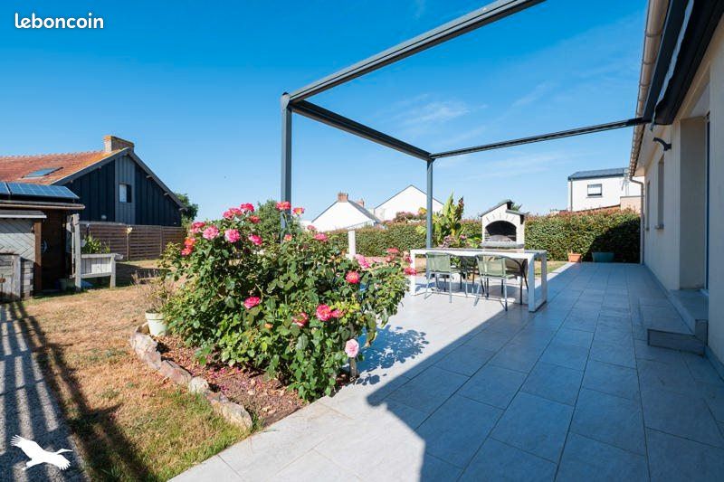 Maison 6 pièces 99 m² (image 1)
