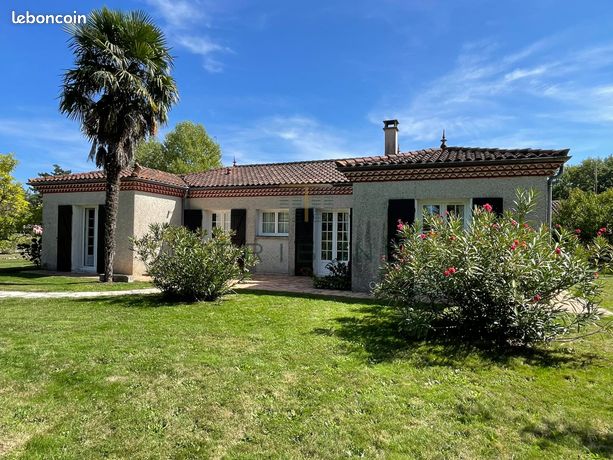 Maison 6 pièces 128 m²