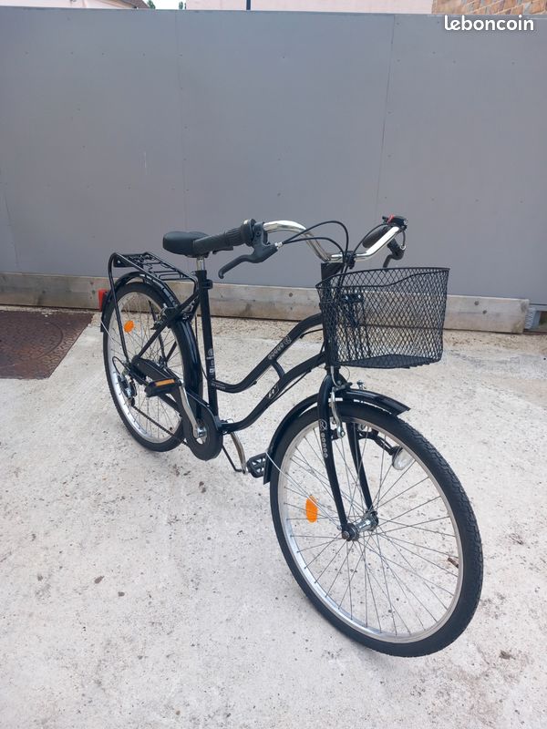 Velo 2025 Sport 2000 Velo Sport 2000 Velo Elliptique Kalkhoff