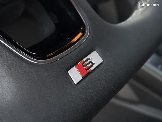 Audi A1 SPORTBACK 30 TFSI S tronic 7 (image 5)