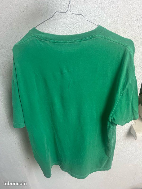 T shirt homme palm angels (image 2)