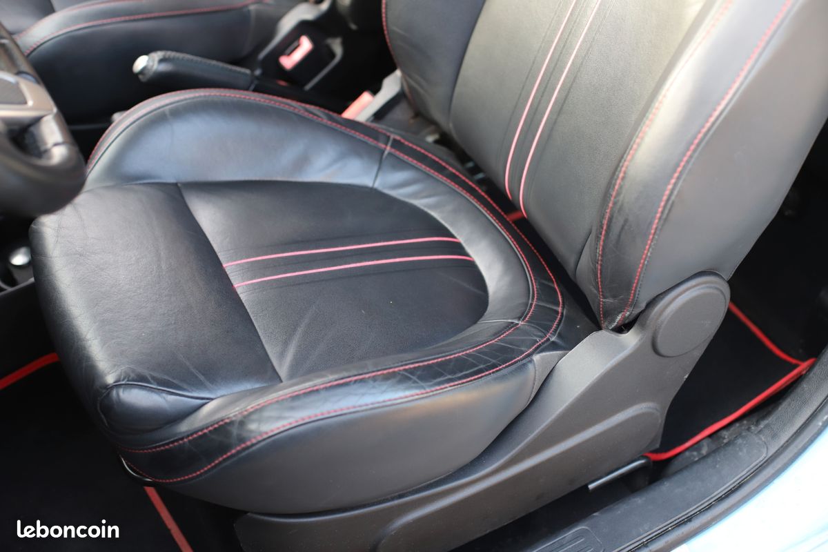 33 500 ABARTH 595 competizione (180 cv) (image 19)