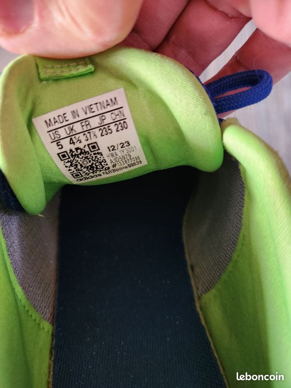 Baskets Adidas (image 3)