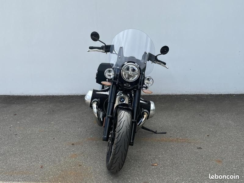 Bmw R 18 Classic (image 11)