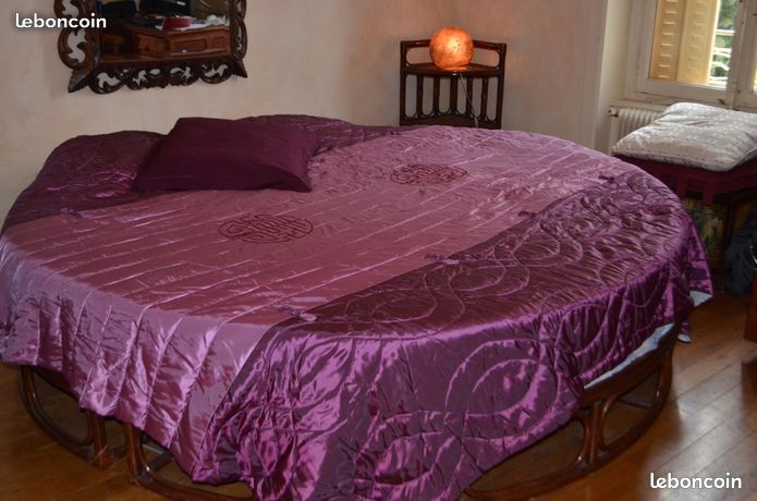 Vente d'un lit hors normes (image 5)