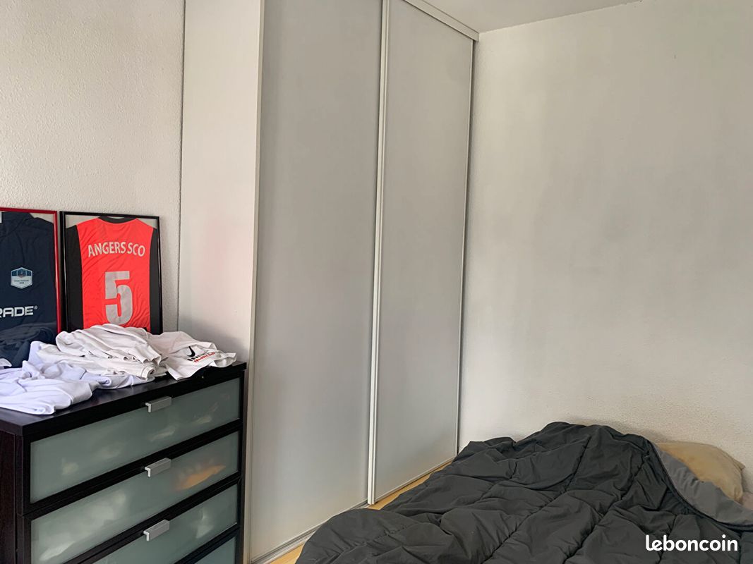 Appartement a louer cesson-sevigne - 2 pièce(s) - 36 m2 - Surfyn