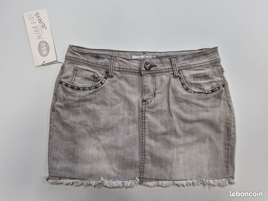 Jean Gap - Taille 34 - Friperie en ligne pour Femme/Jeans