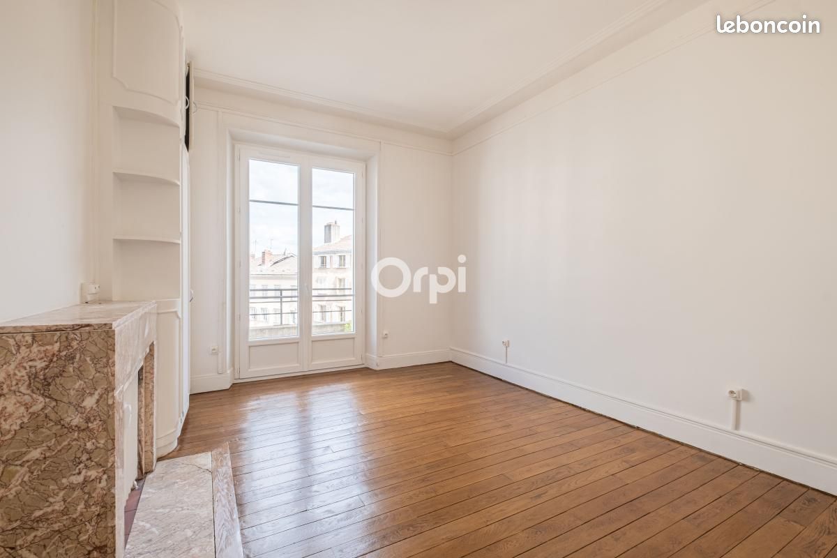Appartement 6 pièces 129 m² - Limoges 87000 (image principale 10)