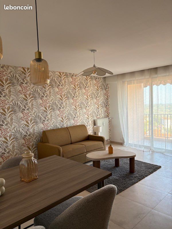 Appartement 1 pièce 30 m² · à Grasse · 30 m² · 800 €/mois