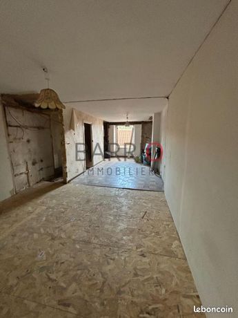 Appartement 2 pièces 65 m²