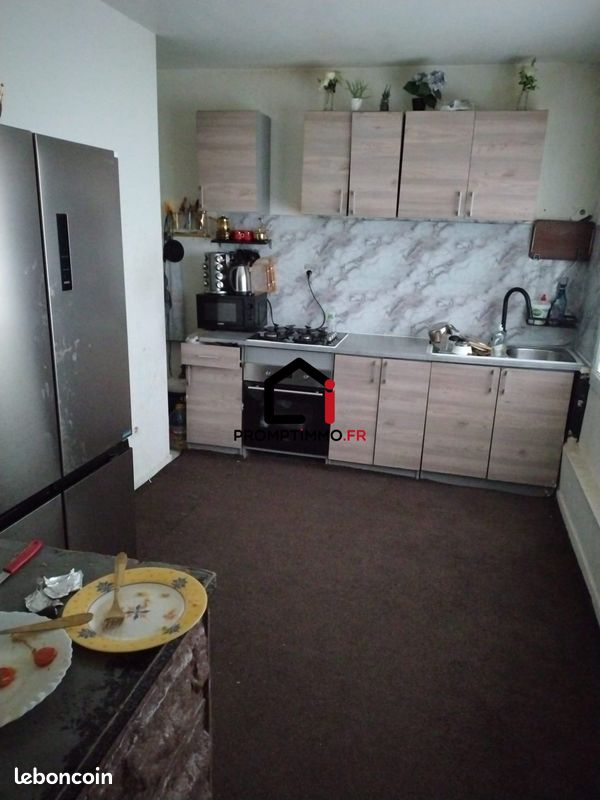 Immeuble 148 m² Roubaix (image 6)
