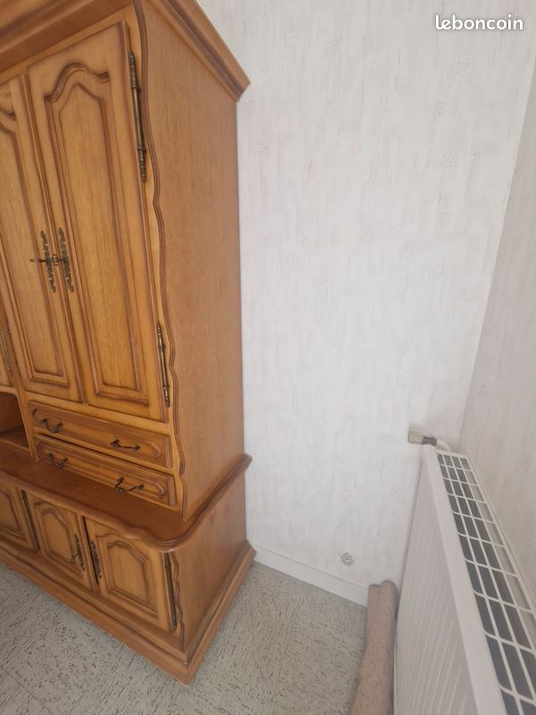 Meuble vaisselier (image 2)