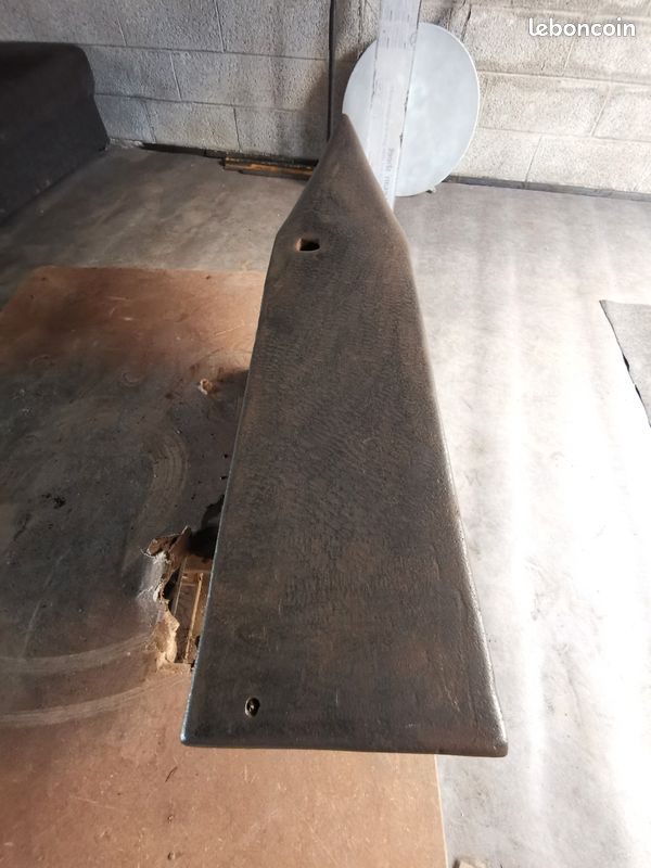 Enclume de maréchal ferrant 150kg (image 2)