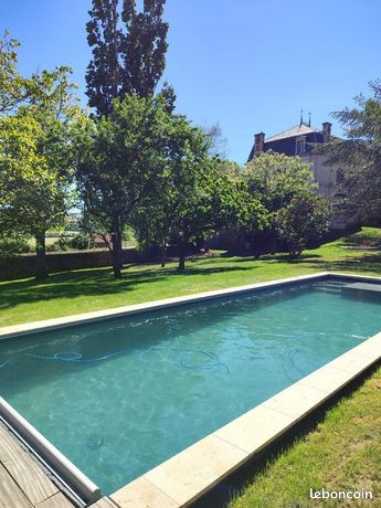 Maison 9 pièces 194 m²