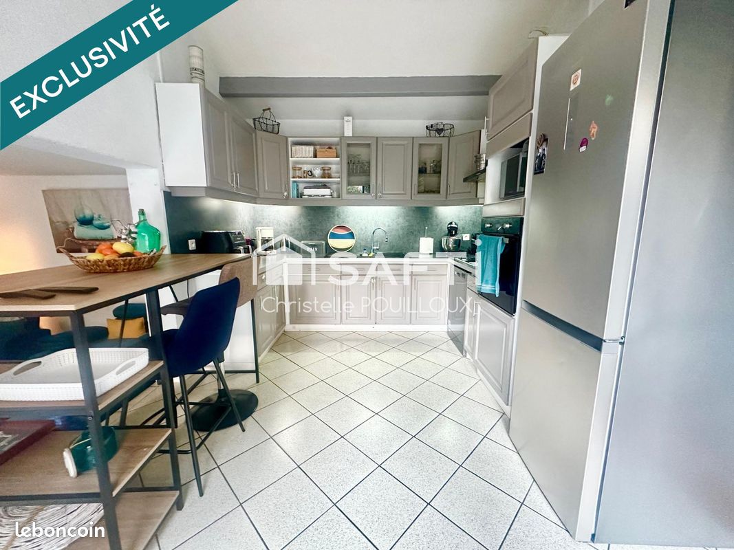 Maison 5 pièces 115 m² · à Niort · 115 m² · 245 000 €