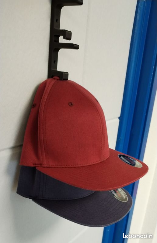 Support casquettes (image 2)
