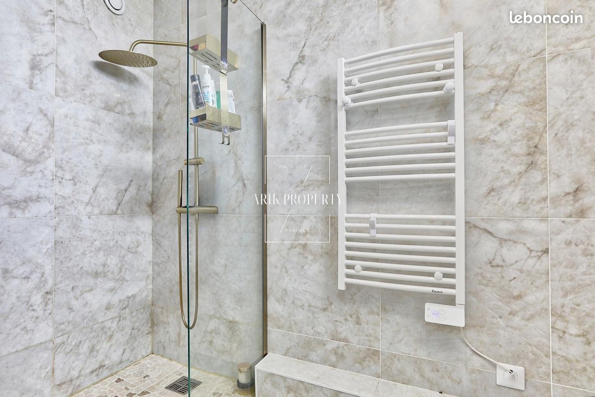 Appartement a louer vincennes - 3 pièce(s) - 75 m2 - Surfyn