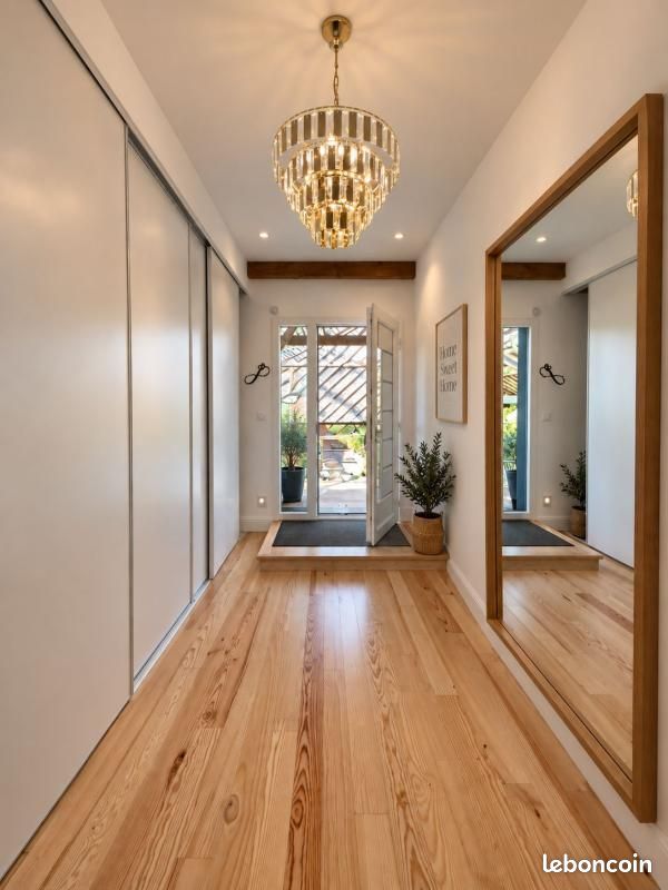Maison 5 pièces 152 m² · à Étreillers · 152 m² · 232 900 €
