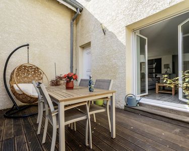 Appartement 300 000 € - 116 m²