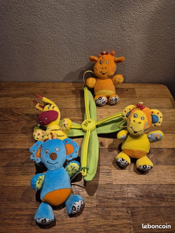 Mobile enfant (image 3)