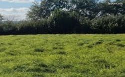 Terrain agricole ou de loisir · à Saint-Christophe · 20 000 €