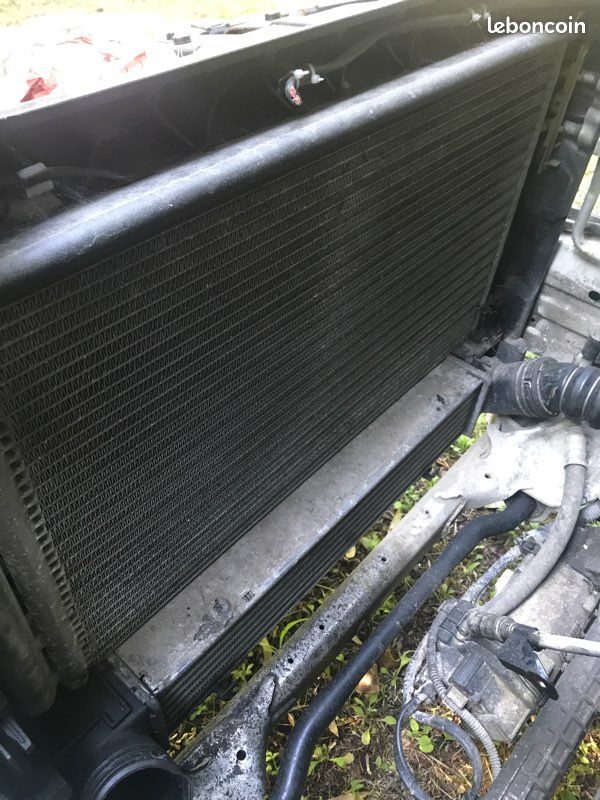 Condenseur de Clim e87 Équipement auto — free download