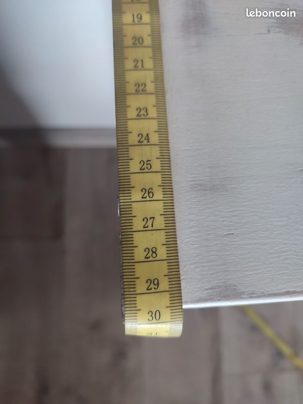 Meuble 3 tiroirs (image 4)