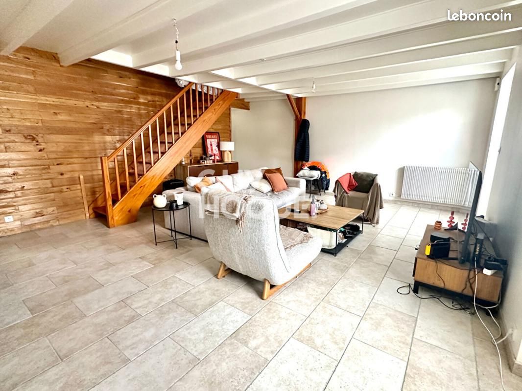 Maison 4 pièces 108 m² · à Maillé · 108 m² · 180 300 €