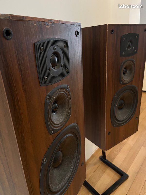 Enceintes Celestion Ditton (image 2)