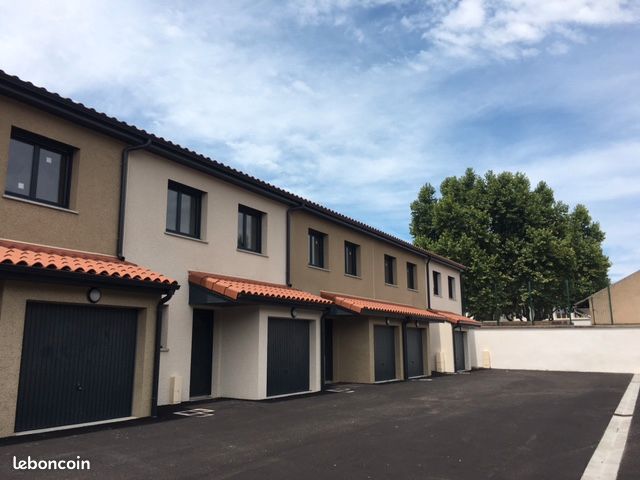 Maison a louer roanne - 5 pièce(s) - 105 m2 - Surfyn