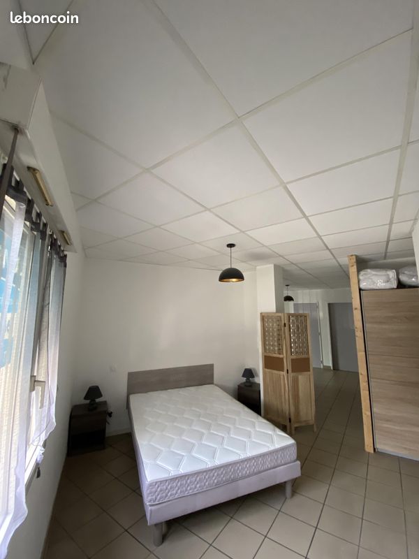 Appartement 2 pièces 68 m² · à Manosque · 68 m² · 670 €/mois
