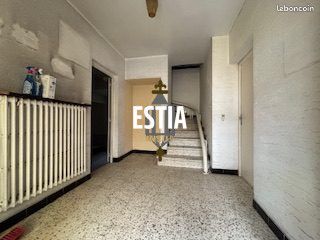 Maison 6 pièces 126 m² · à Dombasle-sur-Meurthe · 126 m² · 169 000 €