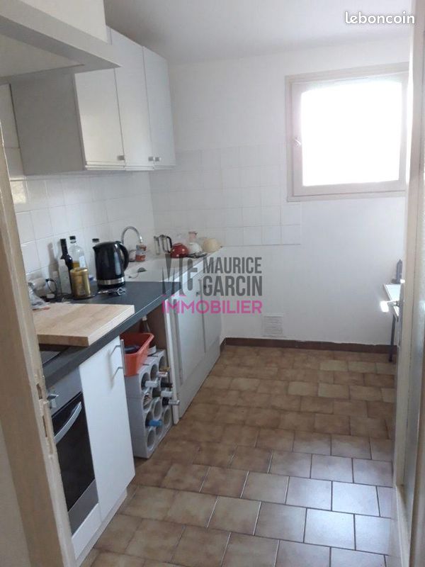 Appartement 3 pièces 58 m² · à Pernes-les-Fontaines · 58 m² · 566 €/mois