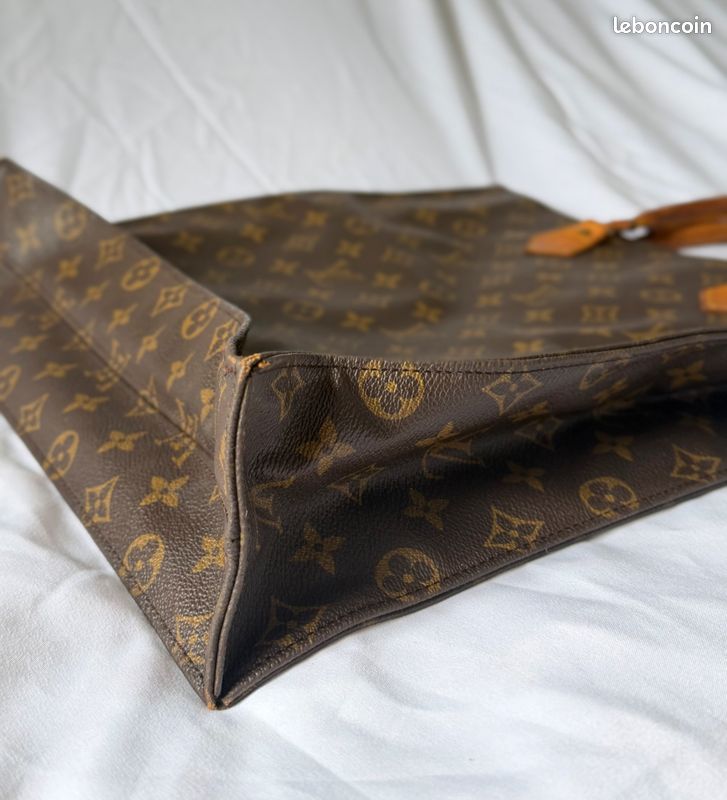 Sac plat four tout Louis Vuitton (image 7)