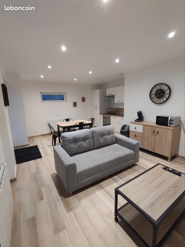Appartement vue mer (image 2)