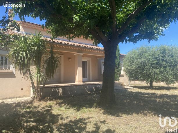 Maison 4 pièces 140 m²