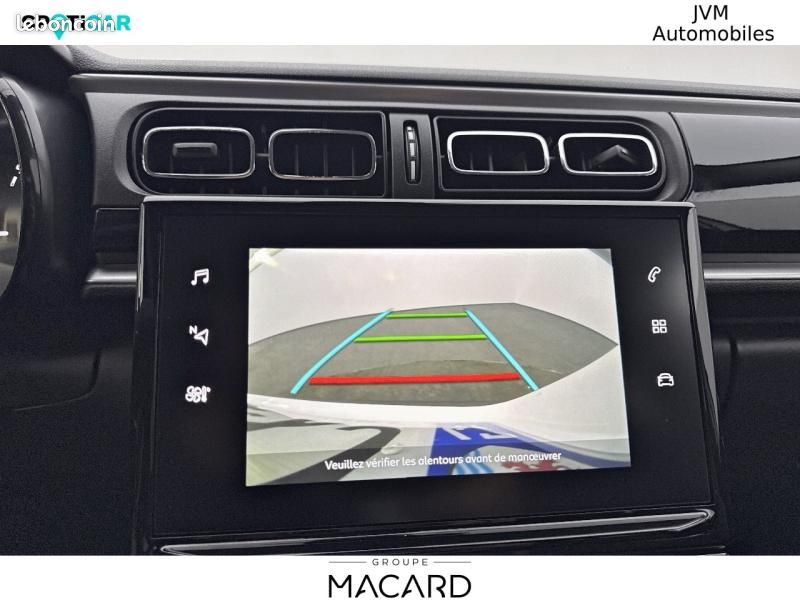 Citroen C3 1.2 PureTech 83ch S&S Shine (image 15)
