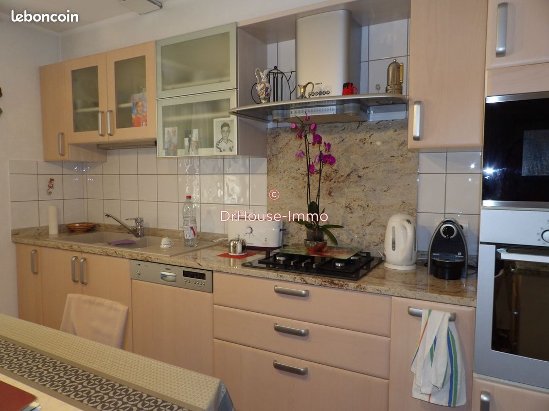 Maison 5 pièces 98 m² · à Auxerre · 98 m² · 275 000 €