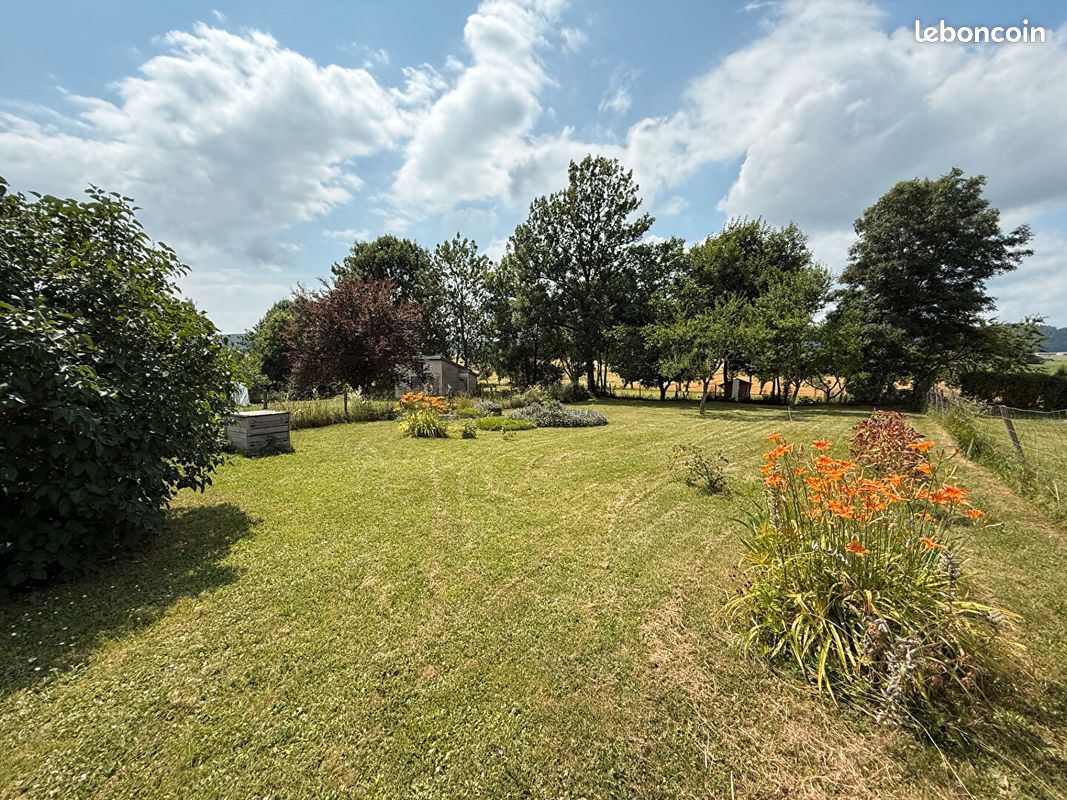Maison 4 pièces 85 m² · à Orgelet · 85 m² · 193 000 €