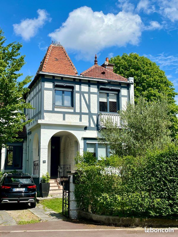 Maison 5 pièces 135 m² · à Mouvaux · 135 m² · 680 000 €