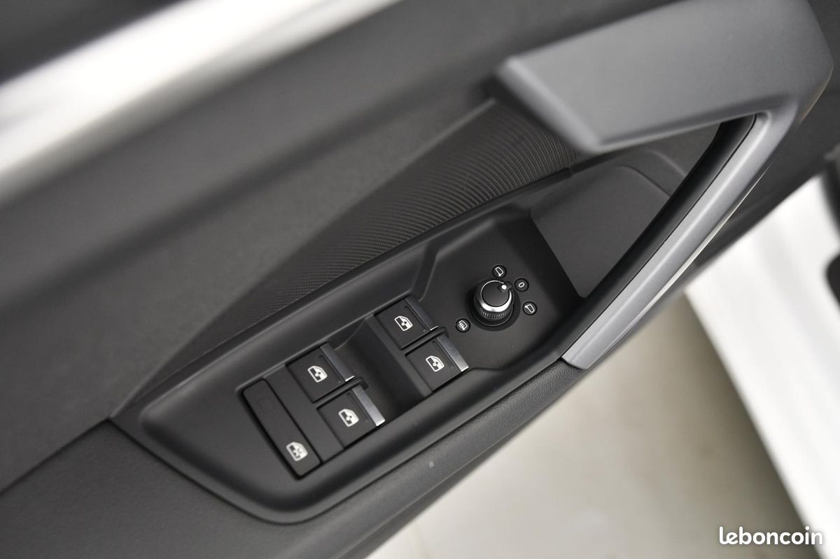 AUDI A3 SPORTBACK TFSI Mild Hybrid 116 S tronic 7 Advanced FULL LED/CARPLAY (image 13)